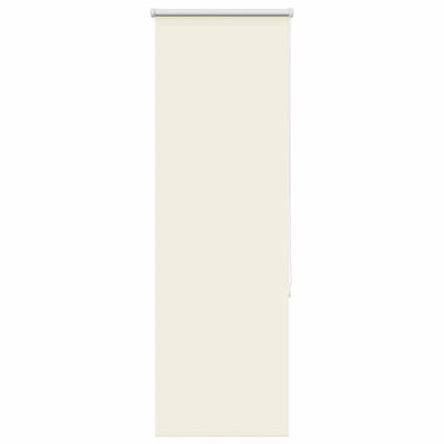 Tenda a rullo oscurante Vidaxx 60x150 cm, larghezza tessuto 55,7 cm poliestere