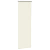 Vidaxl rolgordijn verduisterend 60x150 cm stofbreedte 55,7cm polyester