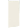 Vidaxl rolgordijn verduisterend 70x150 cm stofbreedte 65,7cm polyester