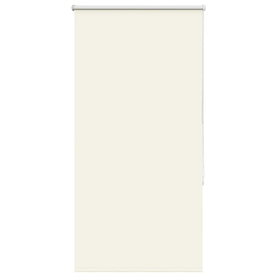 Tenda a rullo oscurante Vidaxx 80x150 cm, larghezza tessuto 75,7 cm poliestere