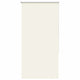 Vidaxl rolgordijn verduisterend gebroken wit 85x150 cm stofbreedte