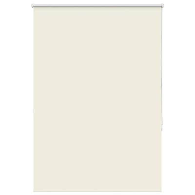 Tenda a rullo oscurante Vidaxx 95x150 cm, larghezza tessuto 90,7 cm poliestere
