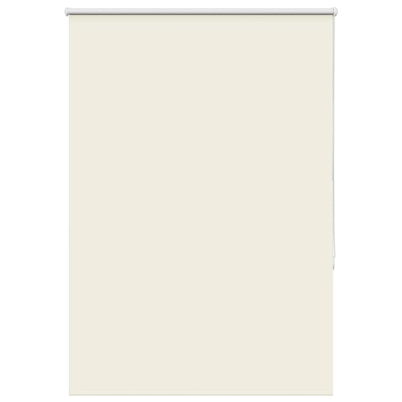 Vidaxl rolgordijn verduisterend 95x150 cm stofbreedte 90,7cm polyester