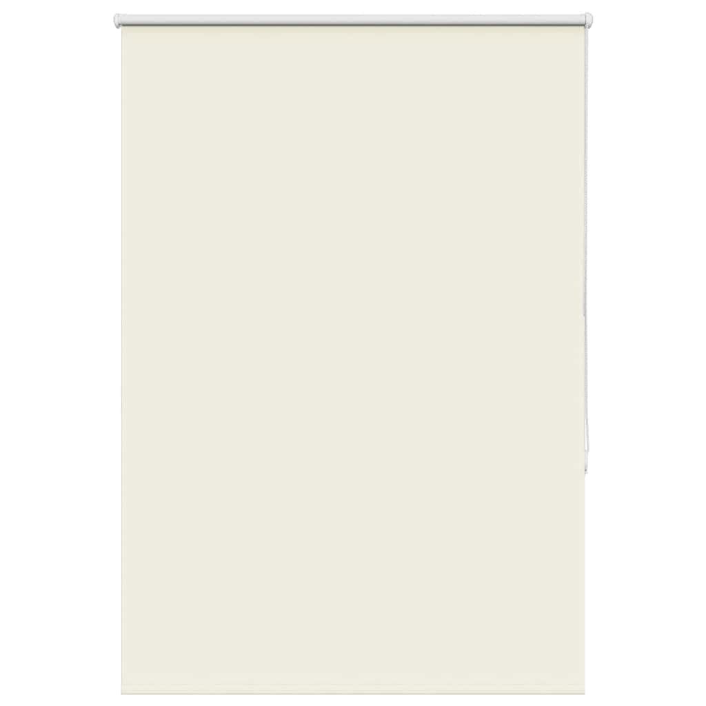 Vidaxl rolgordijn verduisterend 100x150cm stofbreedte 95,7cm polyester