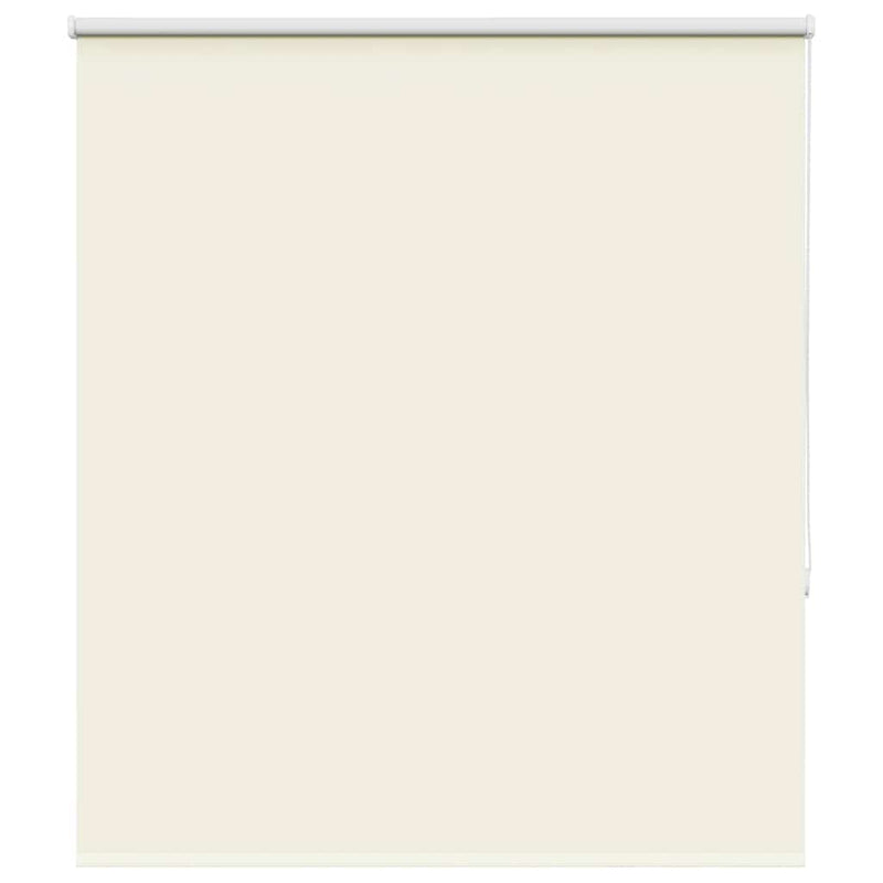 Estor enrollable opaco Vidaxx 135x150 cm ancho de tela 131,6 cm