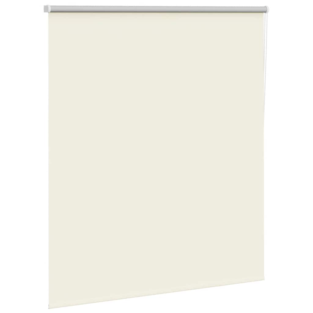 Estor enrollable opaco Vidaxx 140x150 cm ancho de tela 136,6 cm