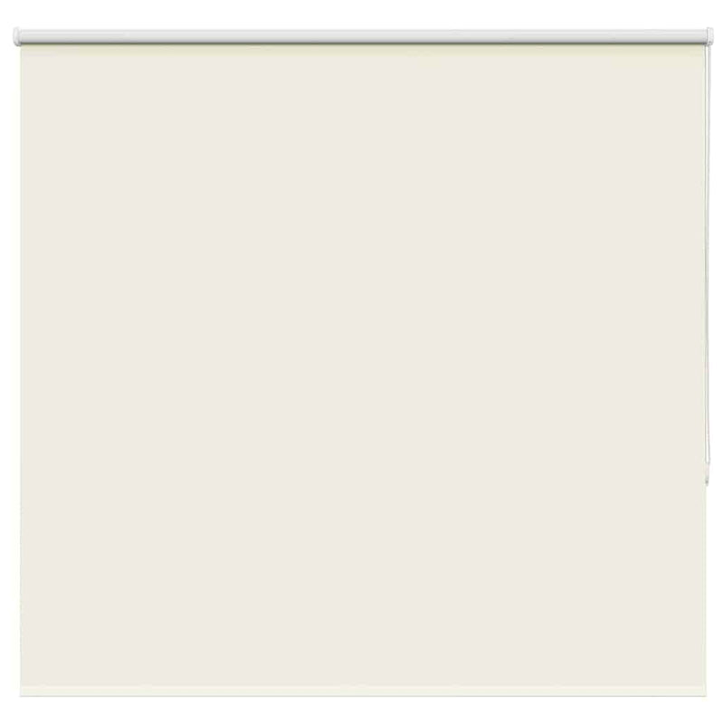 Estor enrollable opaco Vidaxx 160x150 cm ancho de tela 156,6 cm
