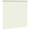 Estor enrollable opaco Vidaxx 160x150 cm ancho de tela 156,6 cm