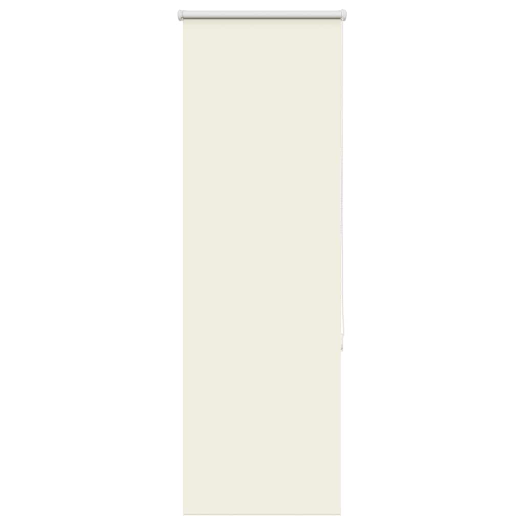 Tenda a rullo oscurante Vidaxx 50x175 cm, larghezza tessuto 45,7 cm poliestere
