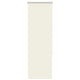 Vidaxl rolgordijn verduisterend 50x175 cm stofbreedte 45,7cm polyester