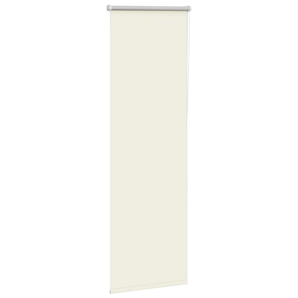 Vidaxx blackout roller blind 55x175 cm, fabric width 50.7 cm polyester