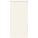 Vidaxl rolgordijn verduisterend gebroken wit 65x175 cm stofbreedte