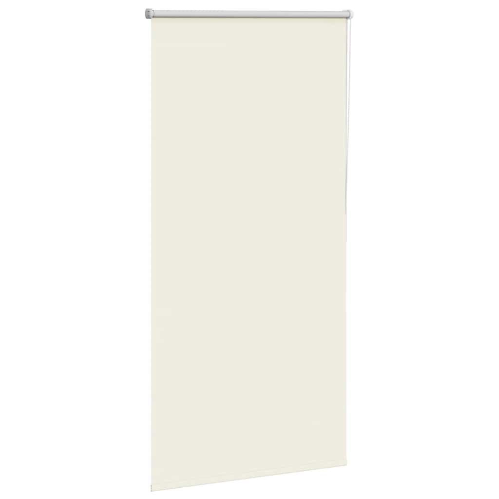 Vidaxl rolgordijn verduisterend 70x175 cm stofbreedte 65,7cm polyester