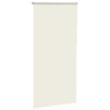 Vidaxl rolgordijn verduisterend 75x175 cm stofbreedte 70,7cm polyester