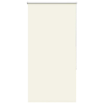 Tenda a rullo oscurante Vidaxx 80x175 cm, larghezza tessuto 75,7 cm poliestere