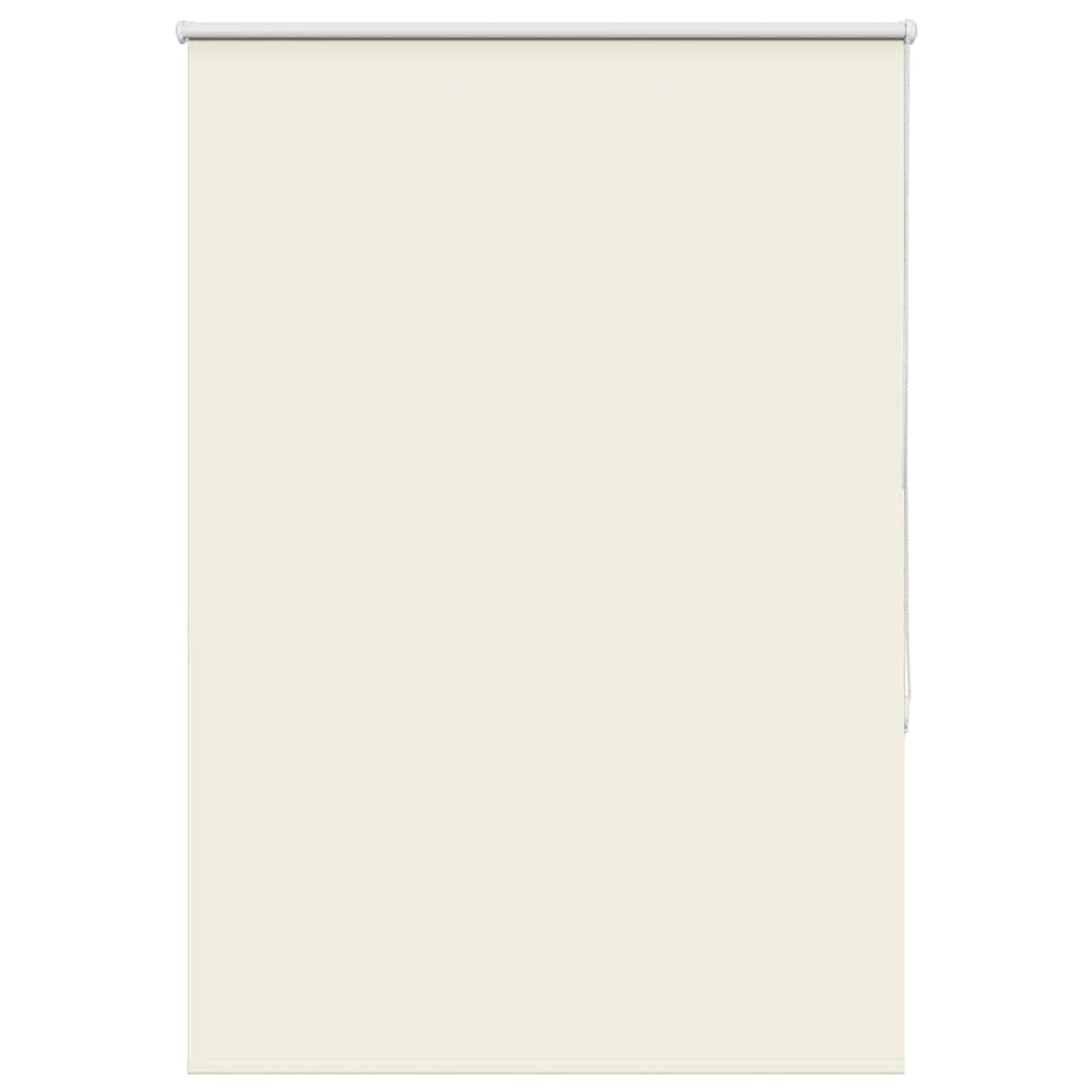 Vidaxl rolgordijn verduisterend 100x175cm stofbreedte 95,7cm polyester