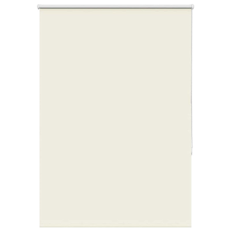Estor enrollable opaco Vidaxx 105x175 cm ancho de tela 100,7 cm