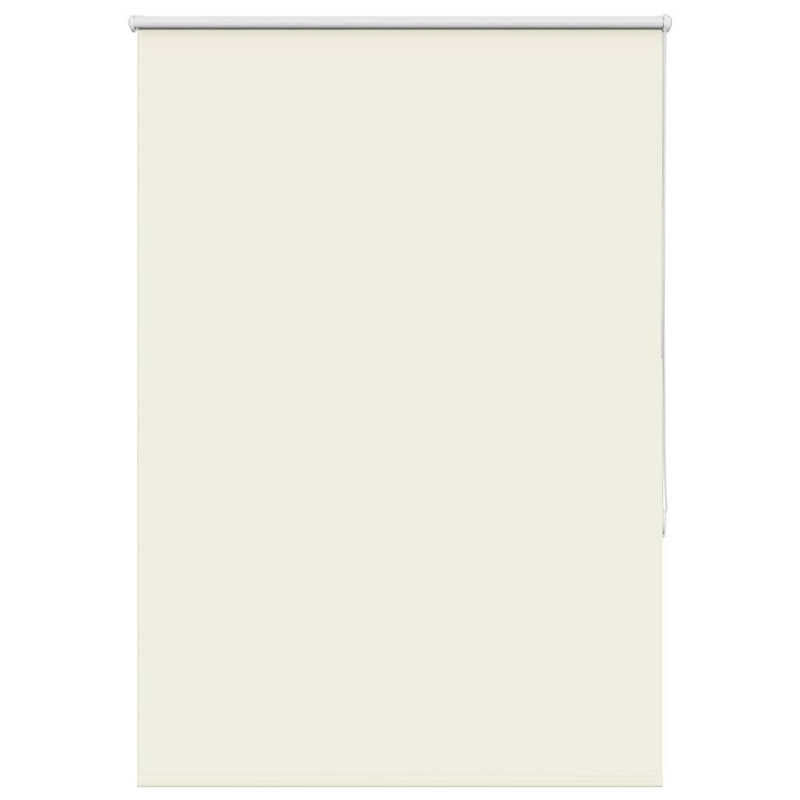 Vidaxl rolgordijn verduisterend 110x175 cm stofbreedte 105,7 cm