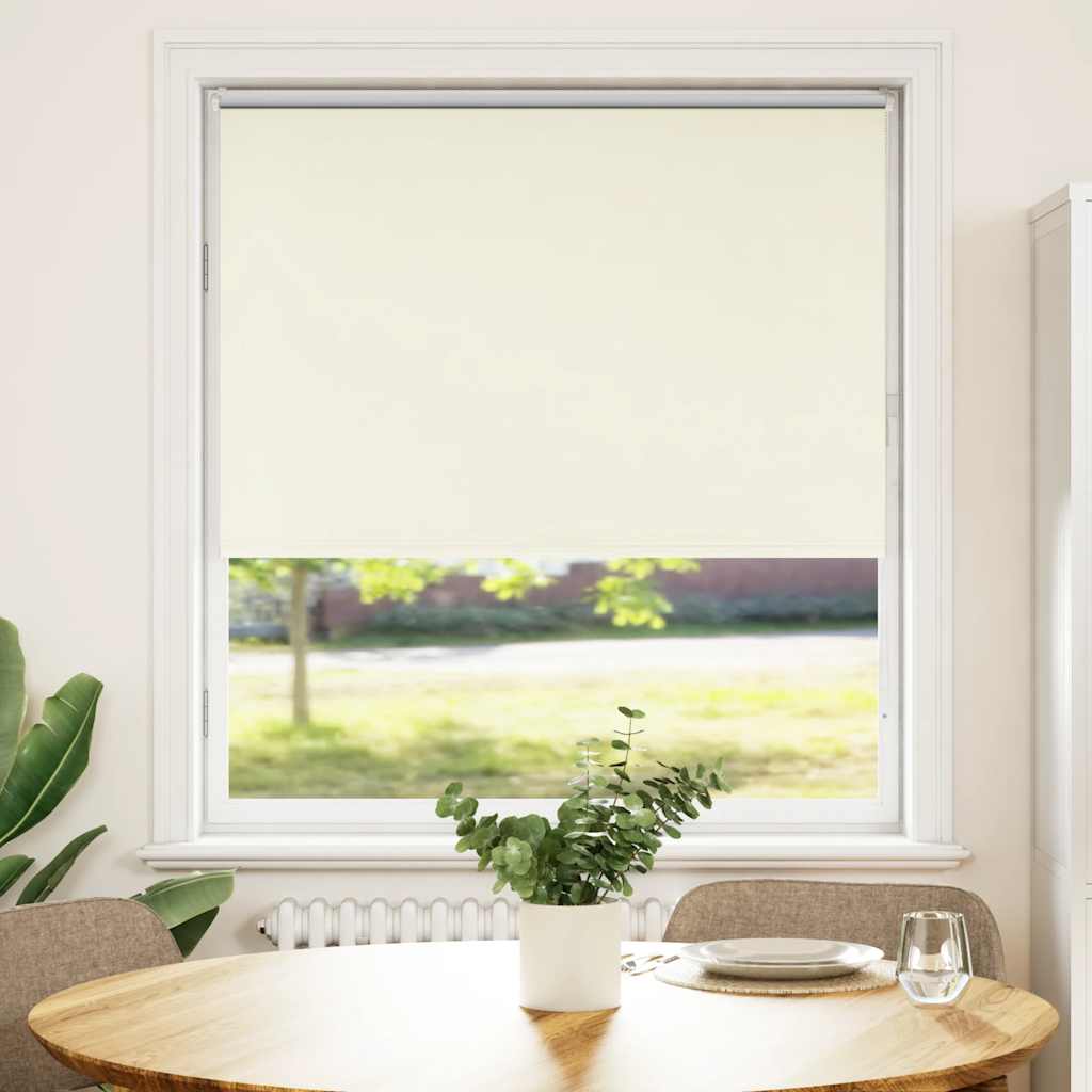 Tenda a rullo oscurante Vidaxx 110x175 cm larghezza tessuto 105,7 cm