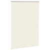 Tenda a rullo oscurante Vidaxx 110x175 cm larghezza tessuto 105,7 cm