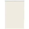 Estor enrollable opaco Vidaxx 115x175 cm ancho de tela 110,7 cm
