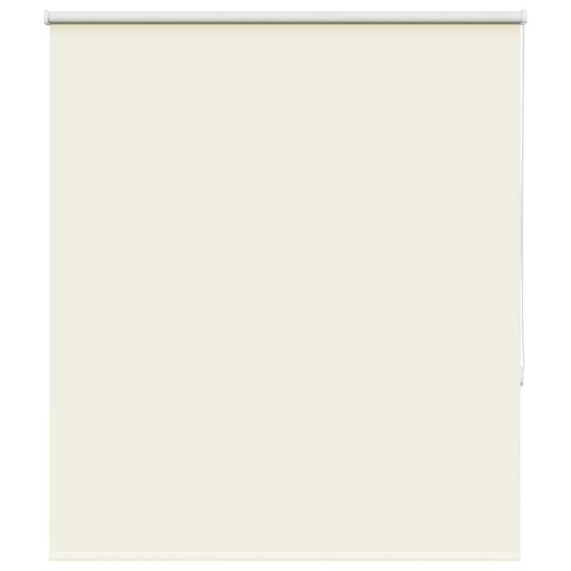 Estor enrollable opaco Vidaxx 120x175 cm ancho de tela 116,6 cm