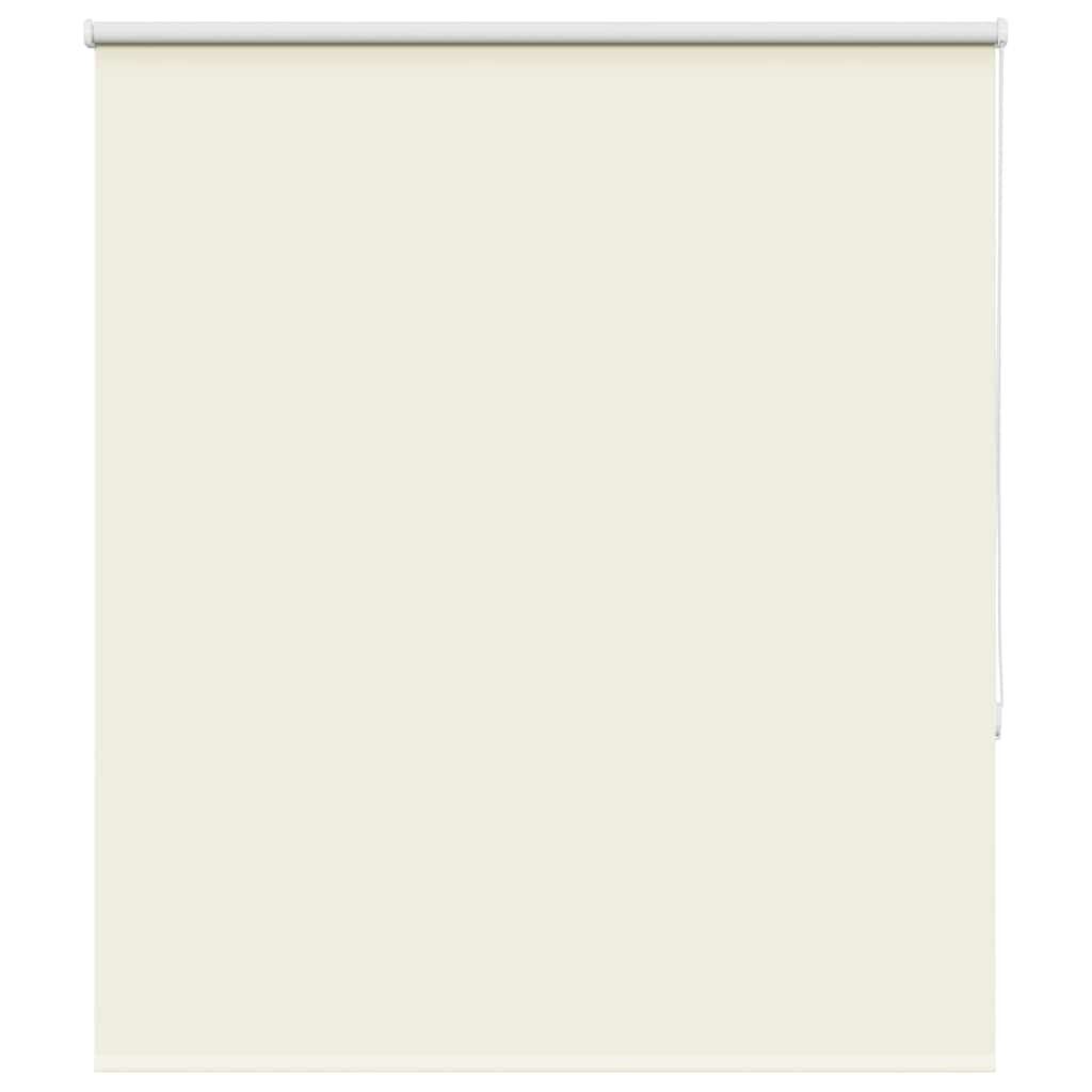 Estor enrollable opaco Vidaxx 130x175 cm ancho de tela 126,6 cm
