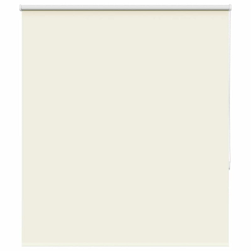 Estor enrollable opaco Vidaxx 135x175 cm ancho de tela 131,6 cm