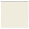 Estor enrollable opaco Vidaxx 150x175 cm ancho de tela 146,6 cm