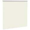 Estor enrollable opaco Vidaxx 150x175 cm ancho de tela 146,6 cm