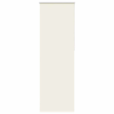Tenda a rullo oscurante Vidaxx 70x210 cm, larghezza tessuto 65,7 cm poliestere