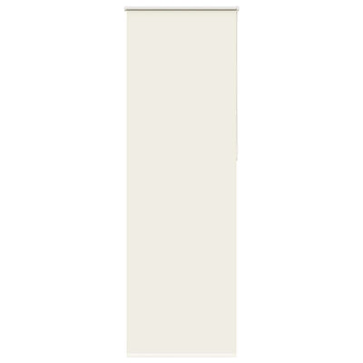 Tenda a rullo oscurante Vidaxx 75x210 cm, larghezza tessuto 70,7 cm poliestere