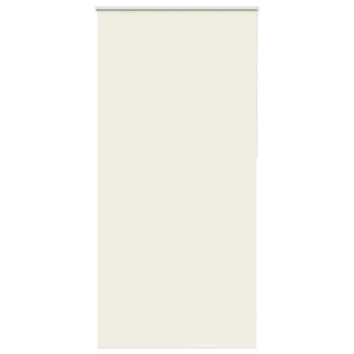 Tenda a rullo oscurante Vidaxx 95x210 cm, larghezza tessuto 90,7 cm poliestere