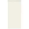 Vidaxl rolgordijn verduisterend 95x210 cm stofbreedte 90,7cm polyester