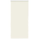 Vidaxl rolgordijn verduisterend 95x210 cm stofbreedte 90,7cm polyester