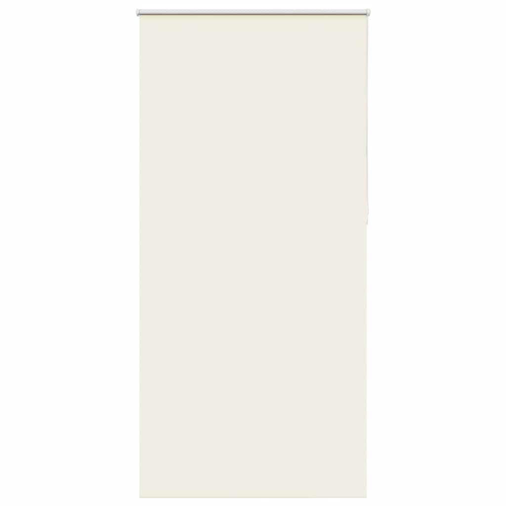 Vidaxl rolgordijn verduisterend 100x210cm stofbreedte 95,7cm polyester