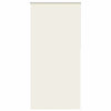 Tenda a rullo oscurante Vidaxx 105x210 cm larghezza tessuto 100,7 cm