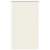 Vidaxl rolgordijn verduisterend 120x210 cm stofbreedte 116,6 cm
