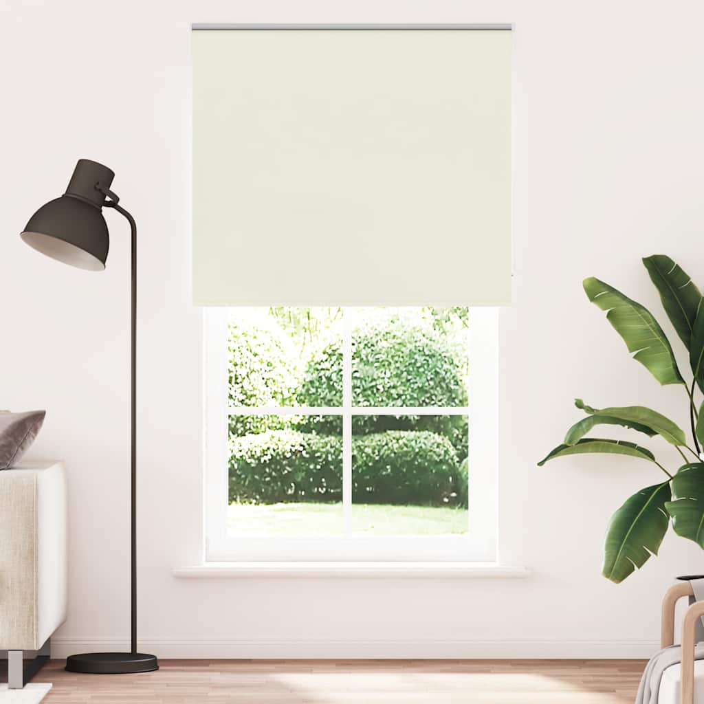 Tenda a rullo oscurante Vidaxx 120x210 cm larghezza tessuto 116,6 cm