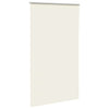 Vidaxl rolgordijn verduisterend 120x210 cm stofbreedte 116,6 cm