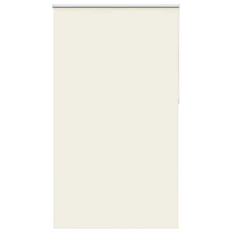 Estor enrollable opaco Vidaxx 125x210 cm ancho de tela 121,6 cm