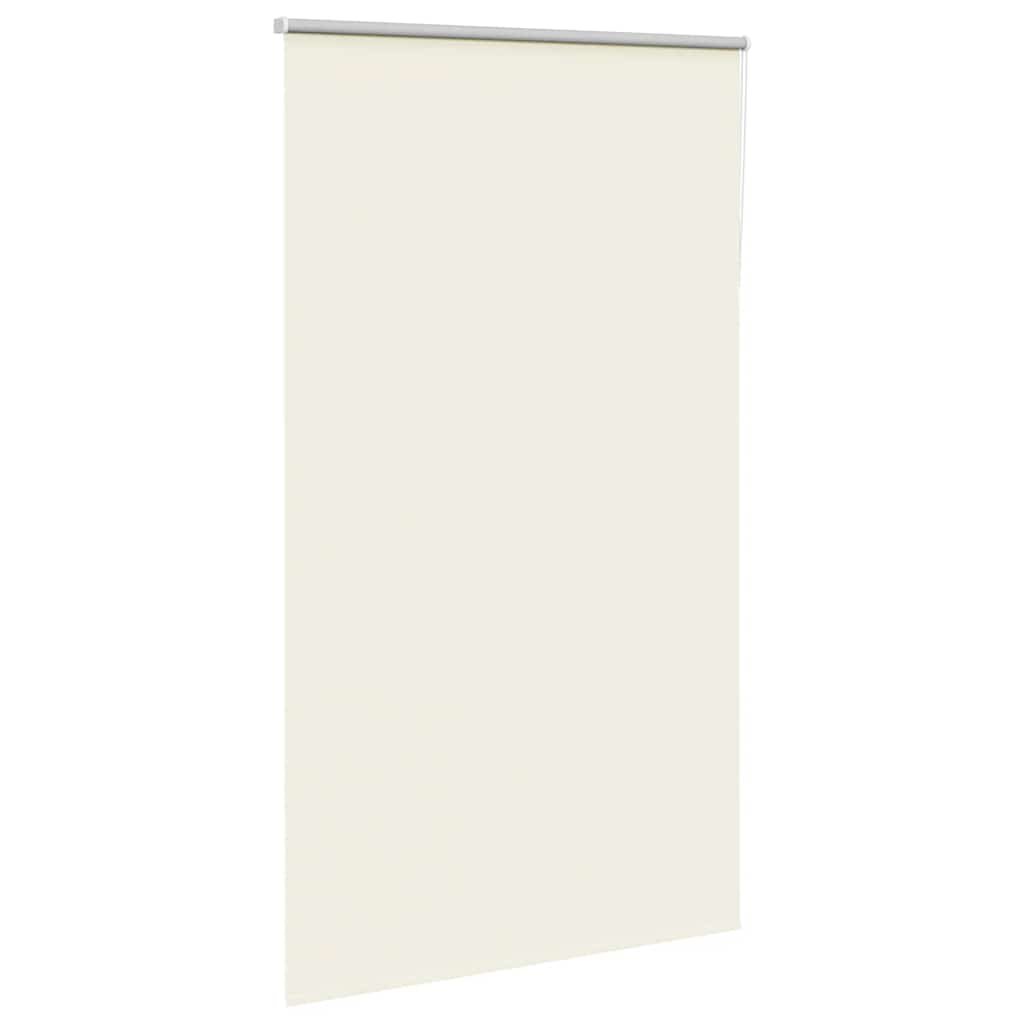 Tenda a rullo oscurante Vidaxx 130x210 cm larghezza tessuto 126,6 cm