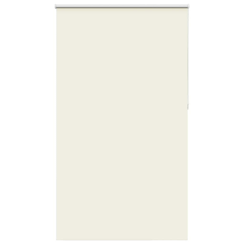 Estor enrollable opaco Vidaxx 140x210 cm ancho de tela 136,6 cm