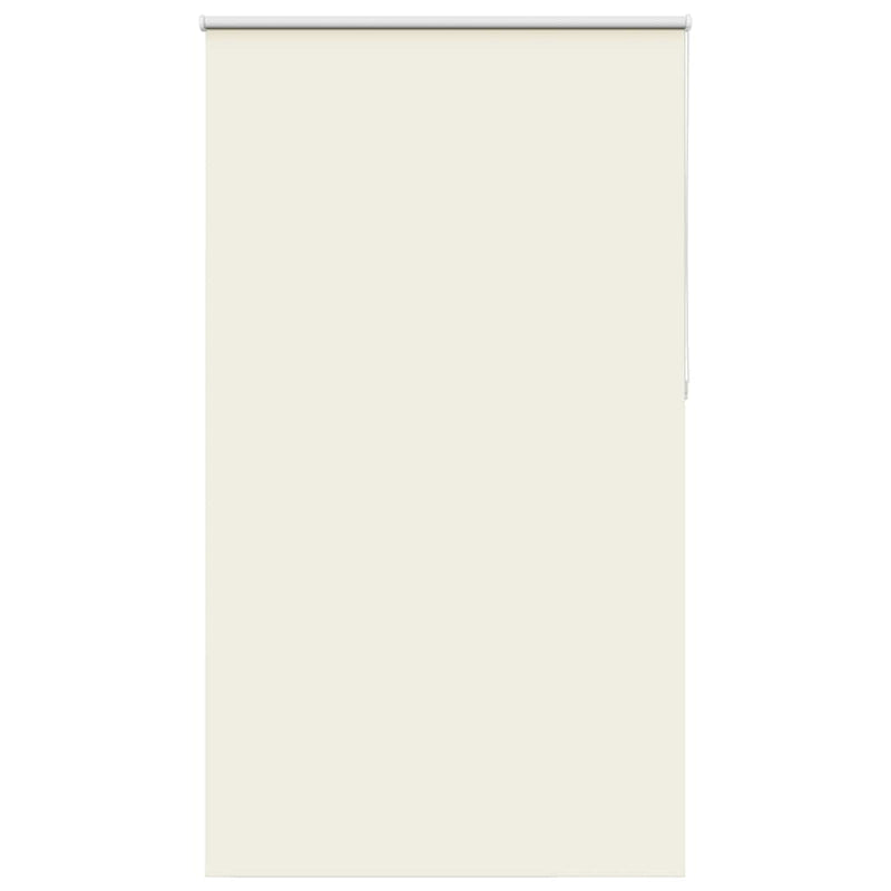 Estor enrollable opaco Vidaxx 140x210 cm ancho de tela 136,6 cm