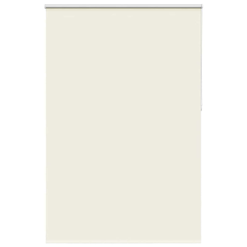 Vidaxl rolgordijn verduisterend 155x210 cm stofbreedte 151,6 cm