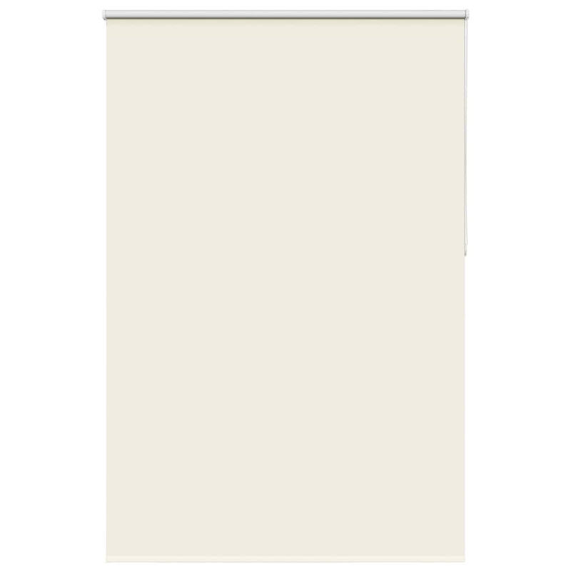 Estor enrollable opaco Vidaxx 160x210 cm ancho de tela 156,6 cm