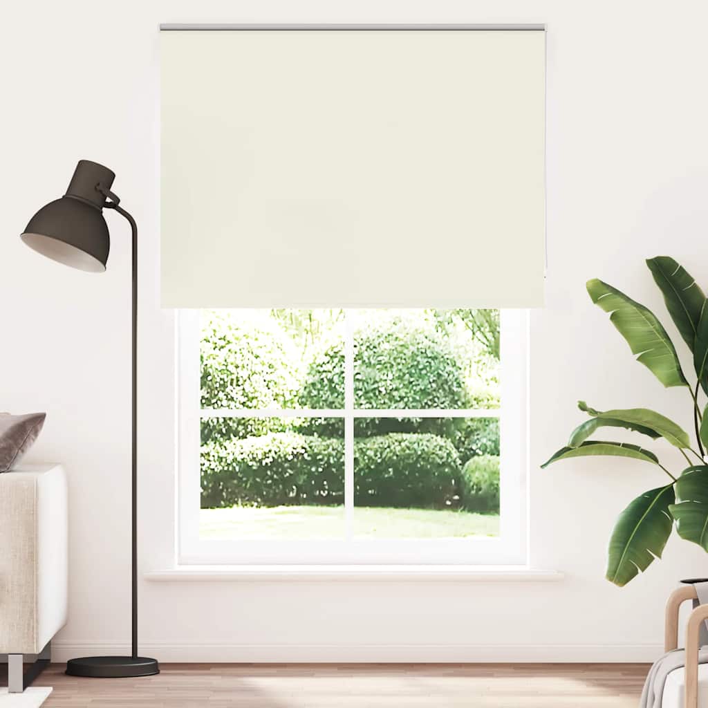 Tenda a rullo oscurante Vidaxx 160x210 cm larghezza tessuto 156,6 cm