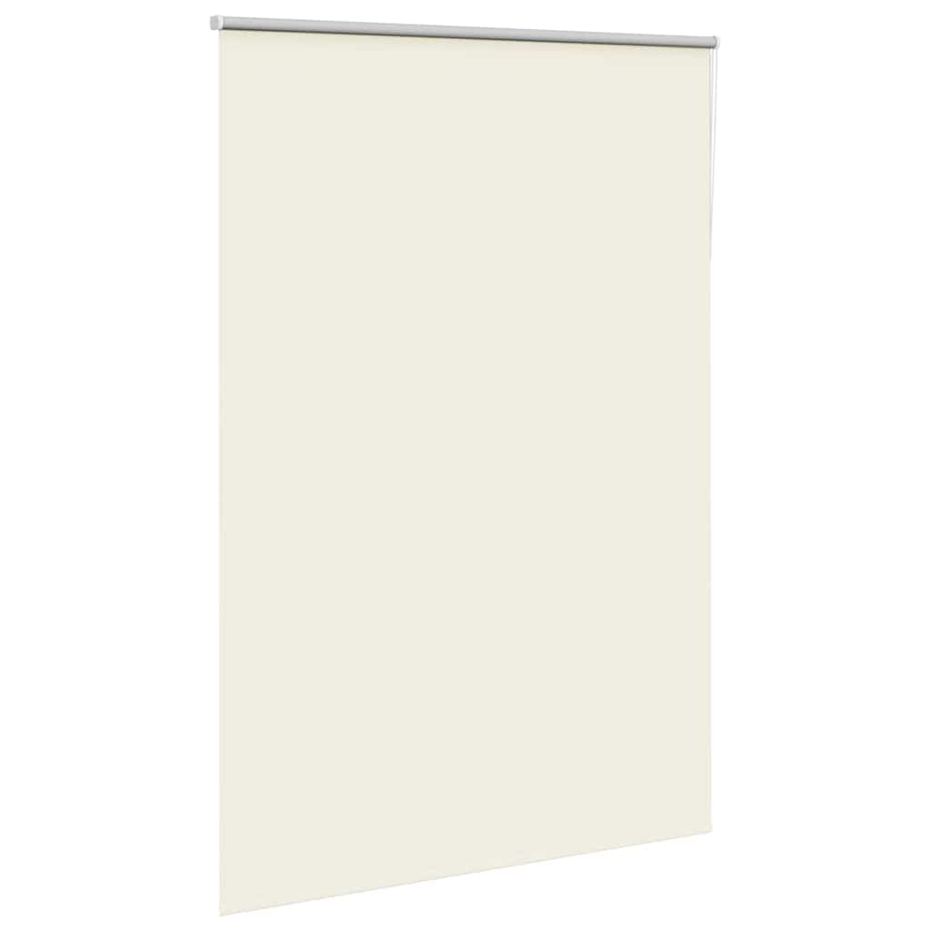 Tenda a rullo oscurante Vidaxx 160x210 cm larghezza tessuto 156,6 cm