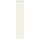 Vidaxl rolgordijn verduisterend 50x230 cm stofbreedte 45,7cm polyester