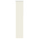Vidaxl rolgordijn verduisterend 55x230 cm stofbreedte 50,7cm polyester